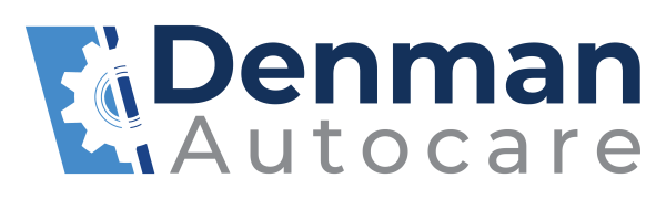 Denman Autocare Ltd